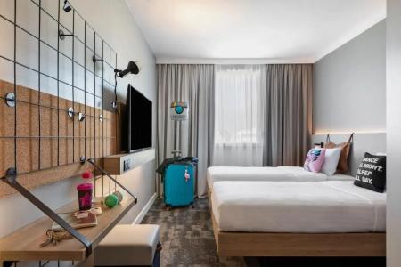 Moxy Amiens - 4