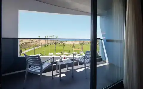Liu Resorts - All inclusive - 103