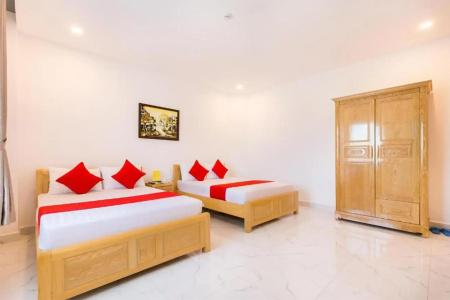 Oyo 719 Ruby Phu Quoc - 59