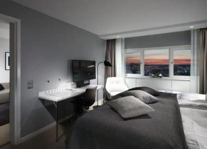 Gothia Towers - 66