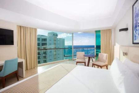 Krystal Grand Cancun - 100