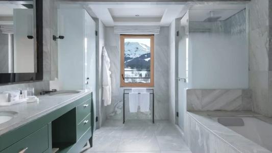 Four Seasons Megeve - 52