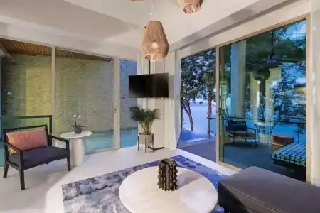 Wyndham Grand Phuket Kalim Bay - Sha Extra Plus - 56
