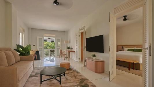 Amara Sanctuary Resort Sentosa (SG Clean, Staycation Approved) - 41
