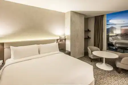 Four Points by Sheraton Puebla - 32