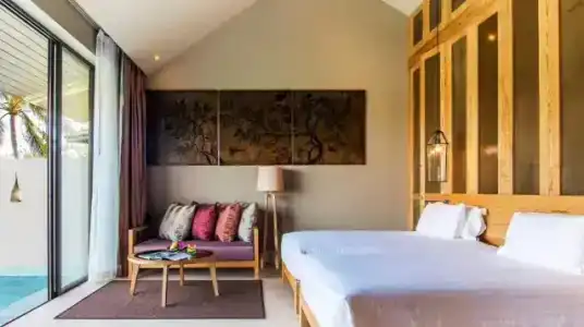 Sunsuri Phuket - Sha Plus - 112