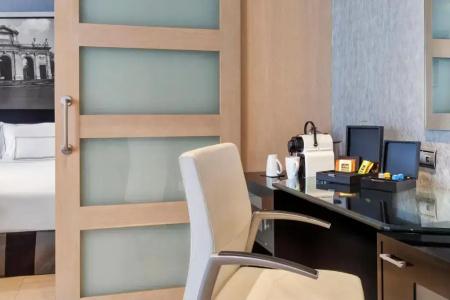 Melia Madrid Princesa - 143