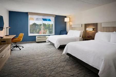 Kitchener Inn & Suites - 3