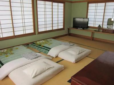 Ryokan Matsukaze - 61