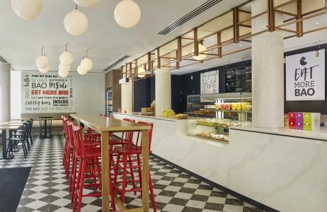 The Westminster London, Curio Collection by Hilton - 19