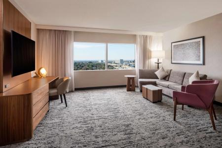 Hilton Dallas Lincoln Centre - 40