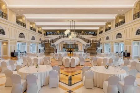 Waldorf Astoria Ras Al Khaimah - 31