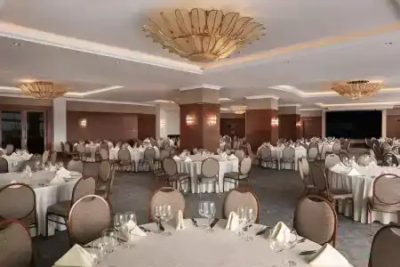 Istanbul Marriott Hotel Pendik - 22