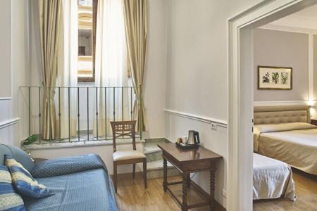 Albergo Chiusarelli - 57