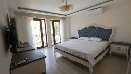 Icarus Alaçatı - 38