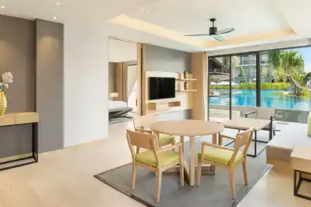 Le Meridien Khao Lak Resort & Spa - Sha Extra Plus - 62