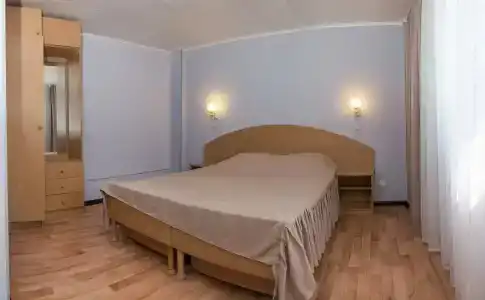 Ноги в Море - 1