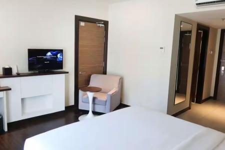 Best Western i-City - 46