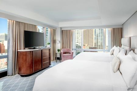 Intercontinental Boston, An Ihg - 89