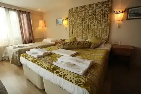 Sultan Corner Suites - 64