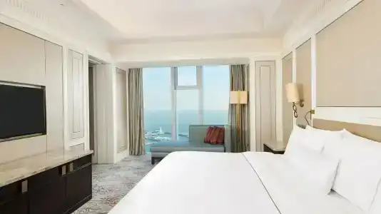 The Westin Qingdao - 75