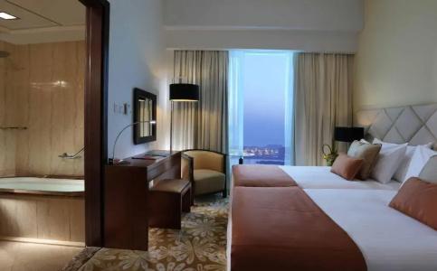 La Suite Dubai & Apartments - 26