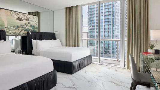 W Miami - 62