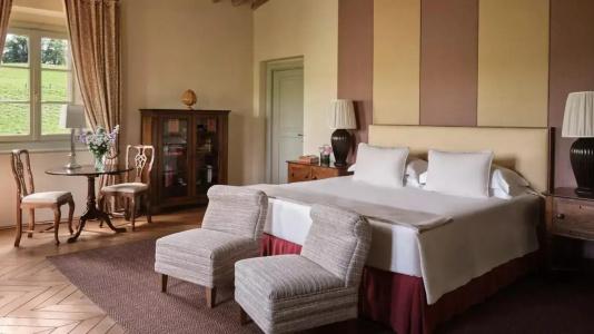 Rosewood Castiglion del Bosco - 134