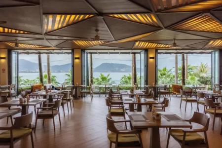 Oceanfront Beach Resort - Sha Extra Plus - 13
