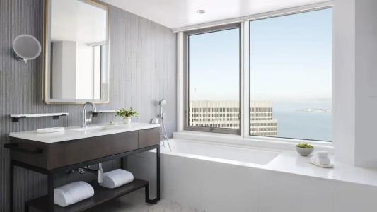 Four Seasons San Francisco at Embarcadero - 43
