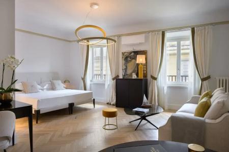 Tornabuoni Suites Collection Residenza D'Epoca - 31