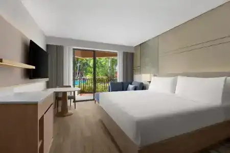 Patong Merlin - Sha Plus - 8