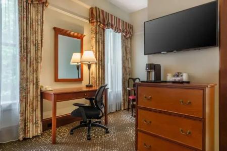 Best Western Plus Pioneer Square Downtown - 46