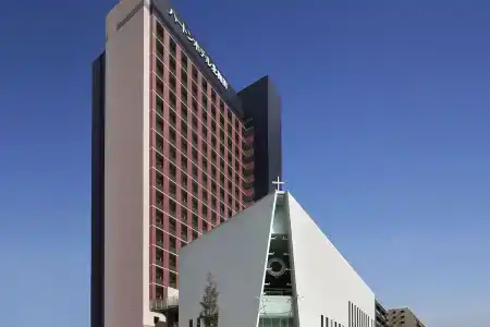 Hearton Kita Umeda - 25