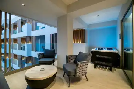 Akasha Beach & Spa - 88