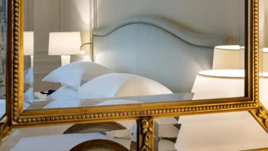 Hôtel du Palais Biarritz, in The Unbound Collection by Hyatt - 65