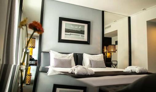 Athenian Riviera& Suites - 30