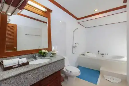 Sand Sea Resort - Sha Extra Plus - 33
