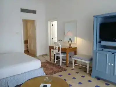 Sheraton Sharm, Resort, Villas & Spa - 2