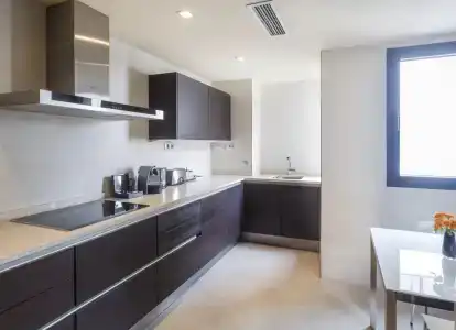 Majestic & Spa Barcelona Gl - 83