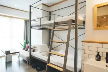 Noum Osaka - 13