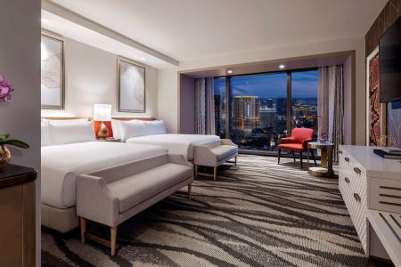 Conrad Las Vegas At Resorts World - 89