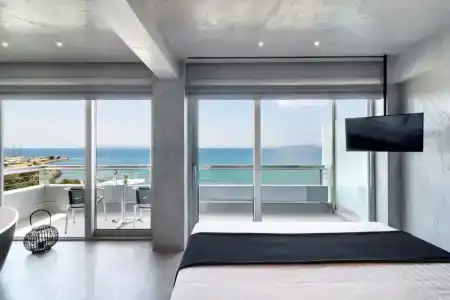 Poseidon Athens - 79