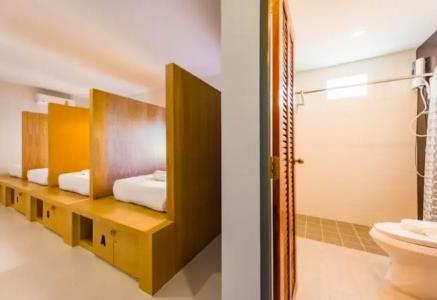 Phuket Marine Poshtel - Sha Plus - 49