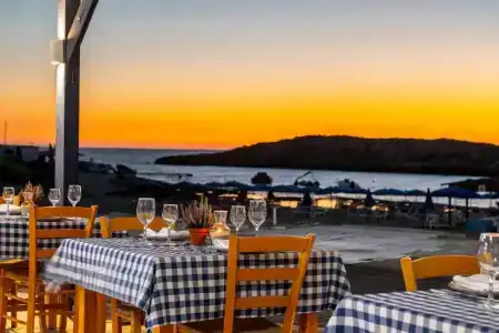Chrysomare Beach & Resort - 10