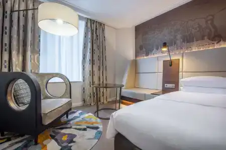 Radisson BLU Astrid, Antwerp - 46