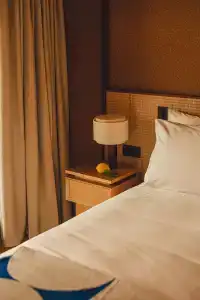 Villa del Golfo Lifestyle Resort - 54