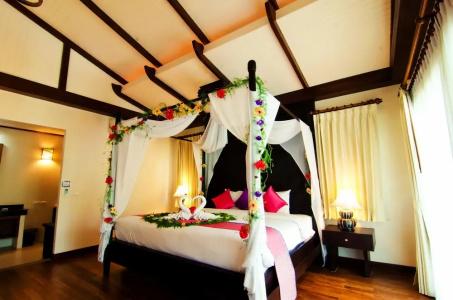 Aonang Phu Petra Resort, Krabi - Sha Plus - 30