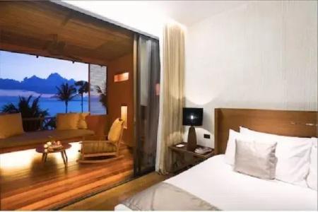 Hansar Samui Resort & Spa - Sha Extra Plus - 28