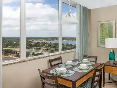Hollywood Beach Tower by Capital Vacations - 35